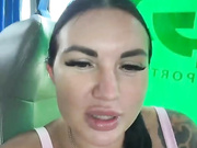 KROSHKA_N в автобусе