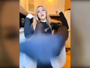 _13__сиськи,ступни и колготки