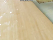 lisadiamondgirl & gf  обе пускают струйки