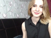 Молоденькая sweetf0xxx из Сибири