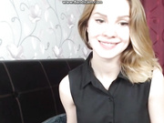 Молоденькая sweetf0xxx из Сибири