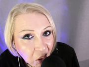 Оксана ASMR