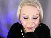 Оксана ASMR