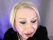 Оксана ASMR