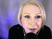 Оксана ASMR