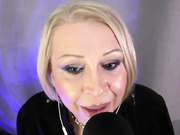 Оксана ASMR