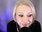 Оксана ASMR