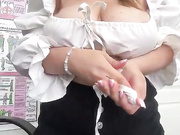 DibellAss, Sxy_Margo