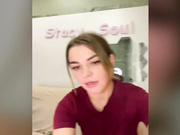 Stacy_Soul трах с дилдо