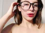 Felice_Favn facial cumshot