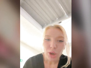 AmmyAlexInPublic обнажение в ТЦ