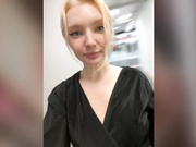 AmmyAlexInPublic обнажение в ТЦ