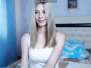 Красотка kissesbackk в привате