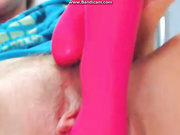 Красавица goldiecody 2017-07-19