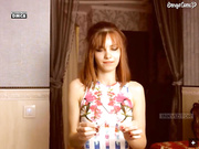 keyto (фокус покус с писей)