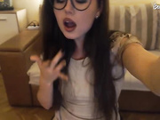 Немного эротики