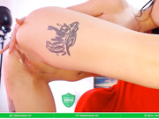 Жгучая Карина 2