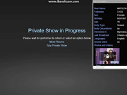 Новенькая hot_icecream69 2017-07-27 в привате