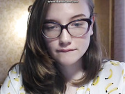 Красотка chloestarrr 2017-07 смачная пися