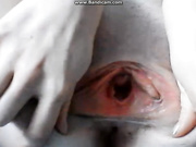 milladream пися closeup