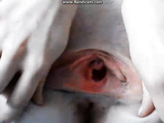 milladream пися closeup