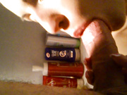 Катя и Миша из Кемерово минет