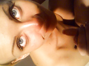 Катя и Миша из Кемерово минет