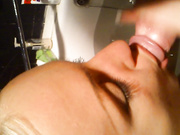 Катя и Миша из Кемерово минет