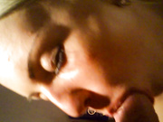 Катя и Миша из Кемерово минет