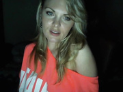 Blondexx