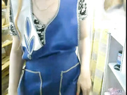 Oliviya_ в хлебном