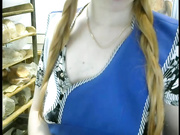 Oliviya_ в хлебном