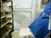 Oliviya_ в хлебном