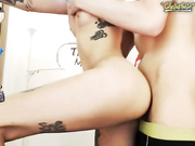 keokistar секс с парнем