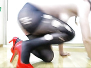 KrissRico сквирт