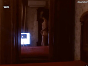 Keyto (совсем голая)