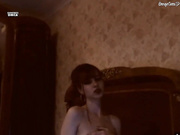 Keyto (совсем голая)