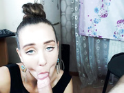 xsweety_angelsx  отсосательные работа :)
