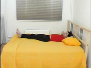 Анальная прочистка домработницы