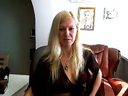 xMilenaHotx сосет член