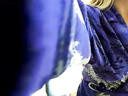 xMilenaHotx сосет член