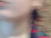 Трусики в кискупотом в ротик