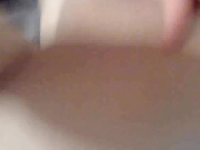 Трусики в кискупотом в ротик