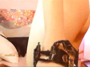 Катюшка Евстигнеева