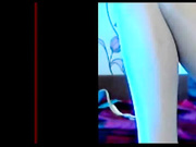 SofiSexiGirll приват с игрушкой