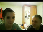 Секс на вебкамеру