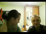 Секс на вебкамеру