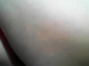 В красных трусиках