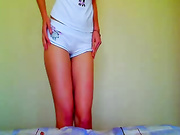 Babyangel - Oil show