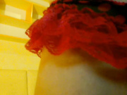 новогодняя phoenixgirl